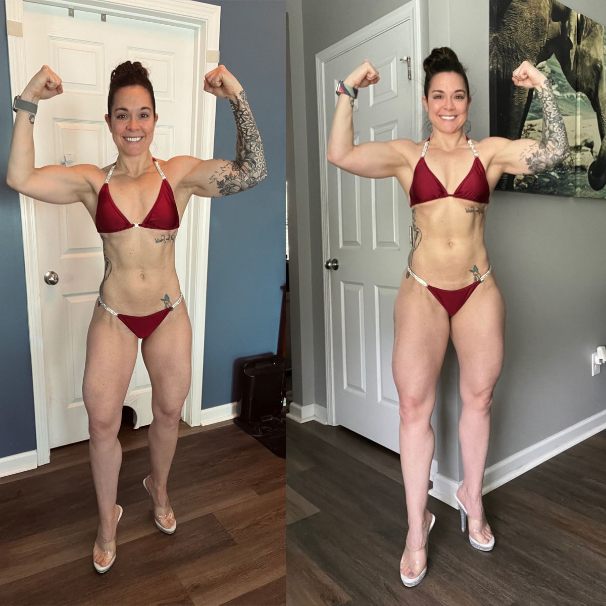Transformation 2