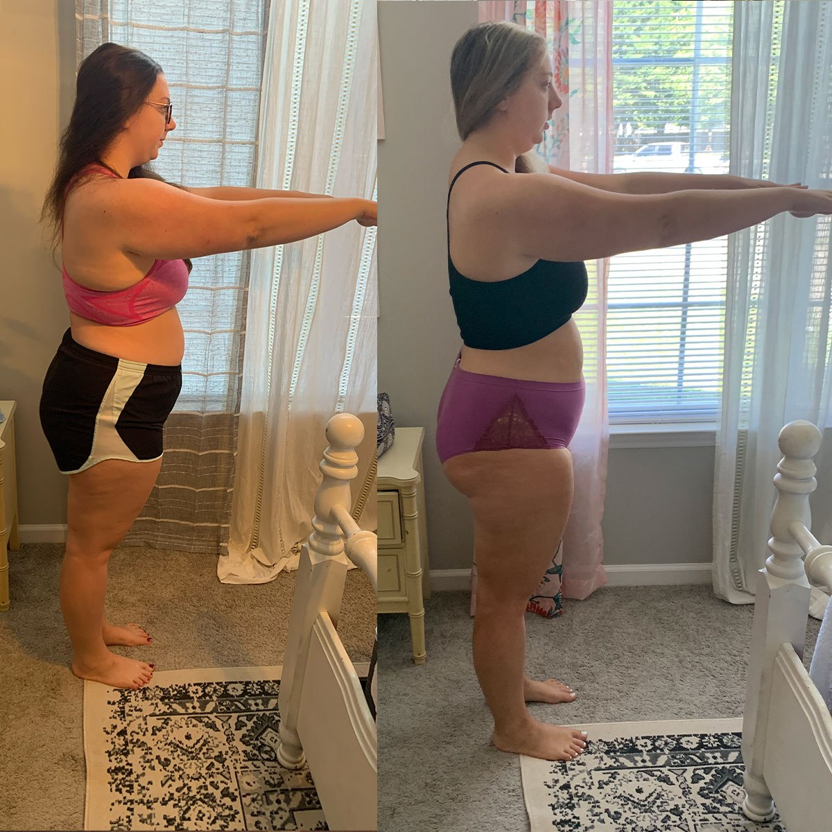 Transformation 3